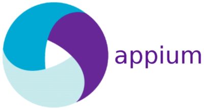 Appium AppTest Automate